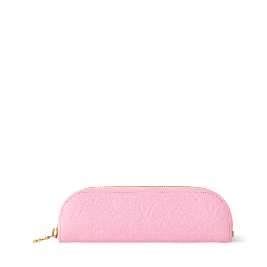 LOUIS VUITTON - ルイヴィトン  村上隆　LV × TM ペンシルポーチ･シャーロット louis-vuitton-lv-x-tm-monogram